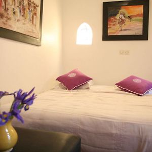 Standaard Double Kamer